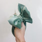 Sage Velvet