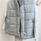 Steel Quilted Vest