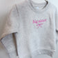 Big Sister Crewneck