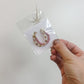 Double Strand Fall Bracelet