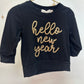 Hello New Year