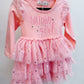 Birthday Girl Tulle Dress
