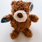 Mary Meyer Teddy Stuffie