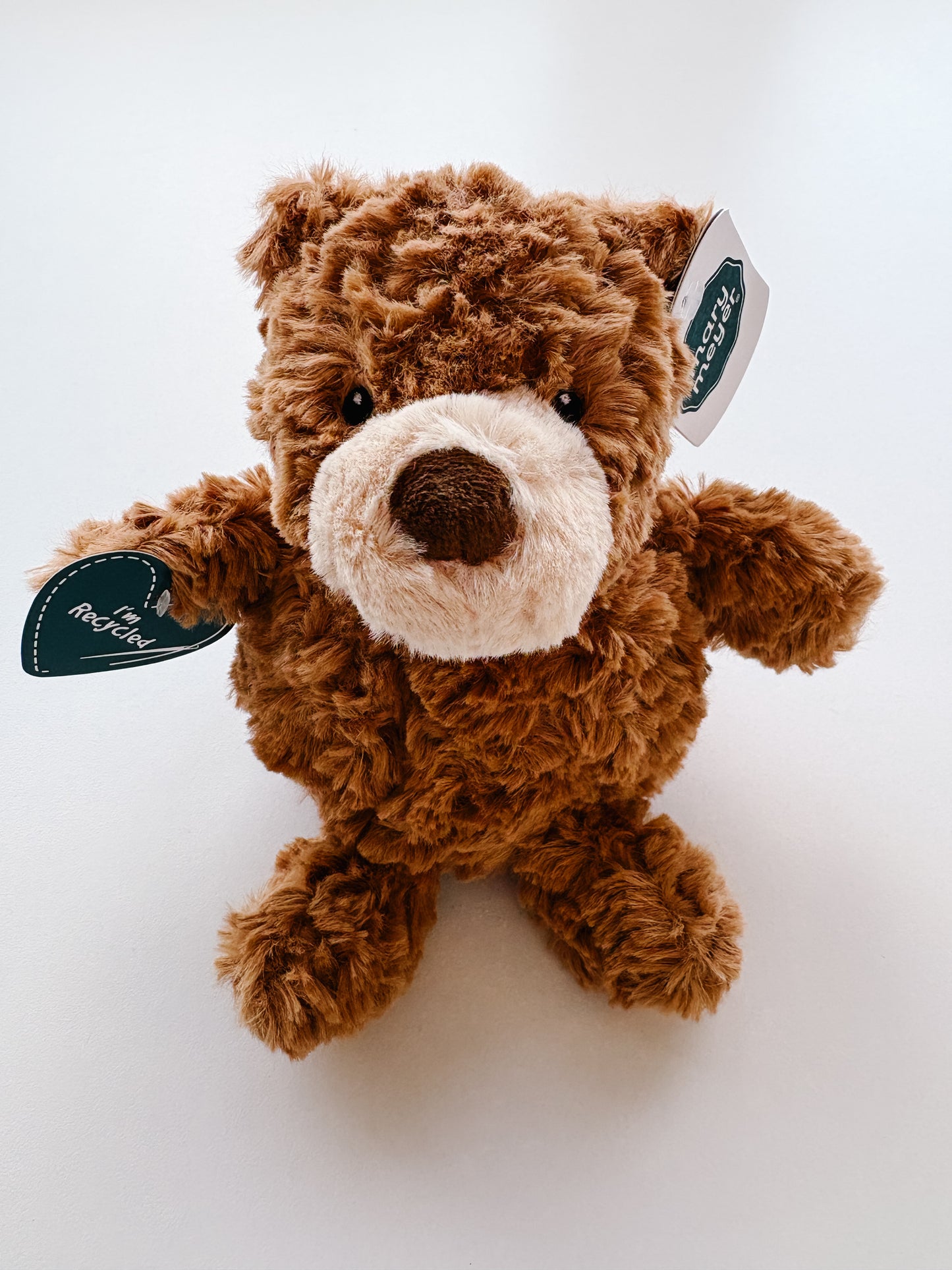 Mary Meyer Teddy Stuffie