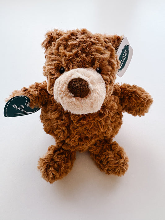 Mary Meyer Teddy Stuffie