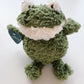 Mary Meyer Frog Stuffie