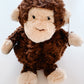 Mary Meyer Monkey Stuffie