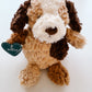 Mary Meyer Puppy Stuffie