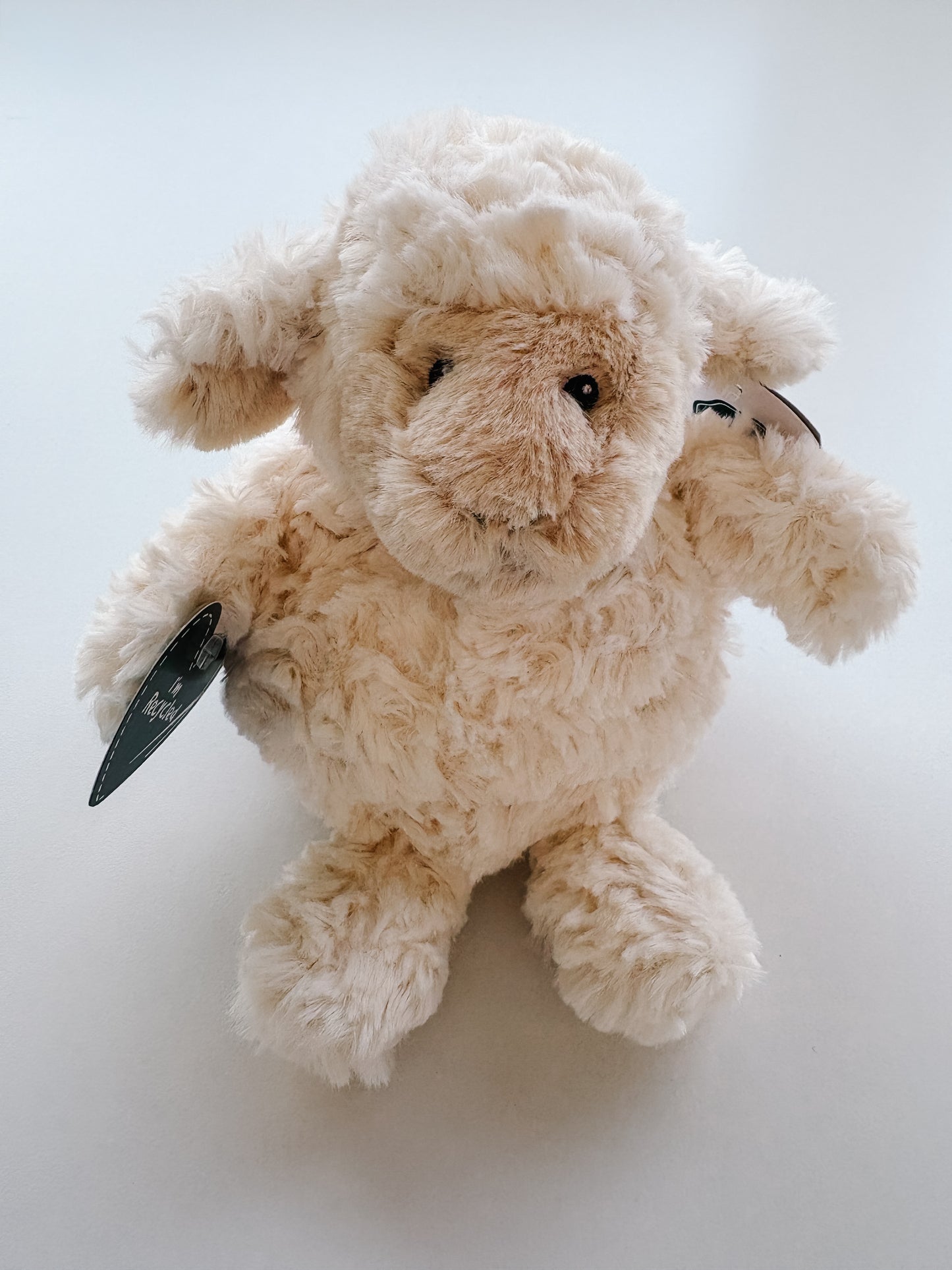 Mary Meyer Lamb Stuffie