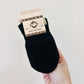 Baby Mitten - Black