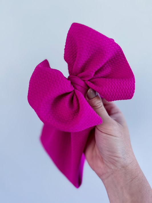 Shiloh Bows