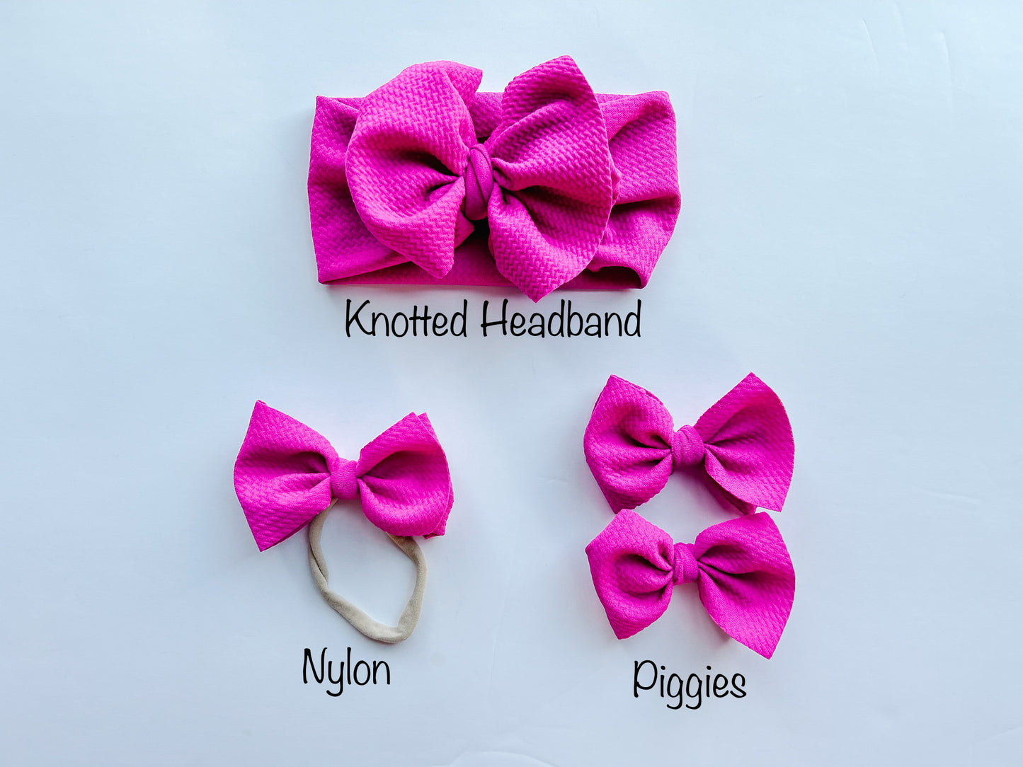 Shiloh Bows