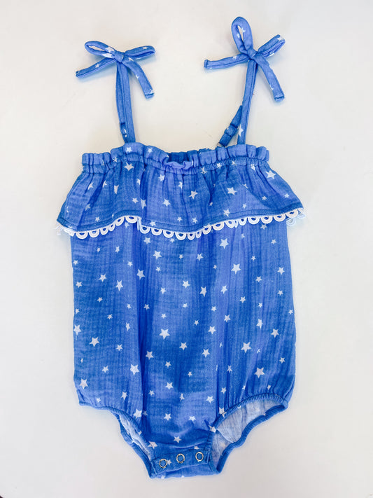 Bonita Romper