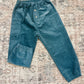 Quincy Mae Ocean Corduroy Pants 4-5 years