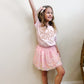 Pastel Confetti Tutu
