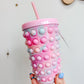 Pop-It Tumblers