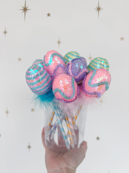 Easter Egg pens