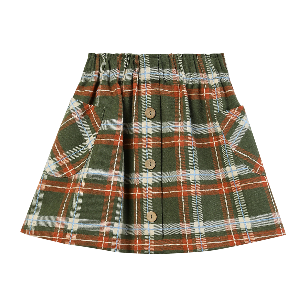 Jaycee Skort