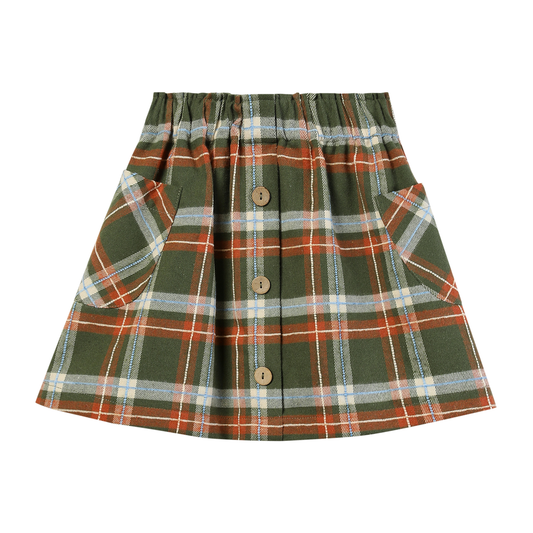 Jaycee Skort