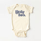 Little Bro Bodysuit