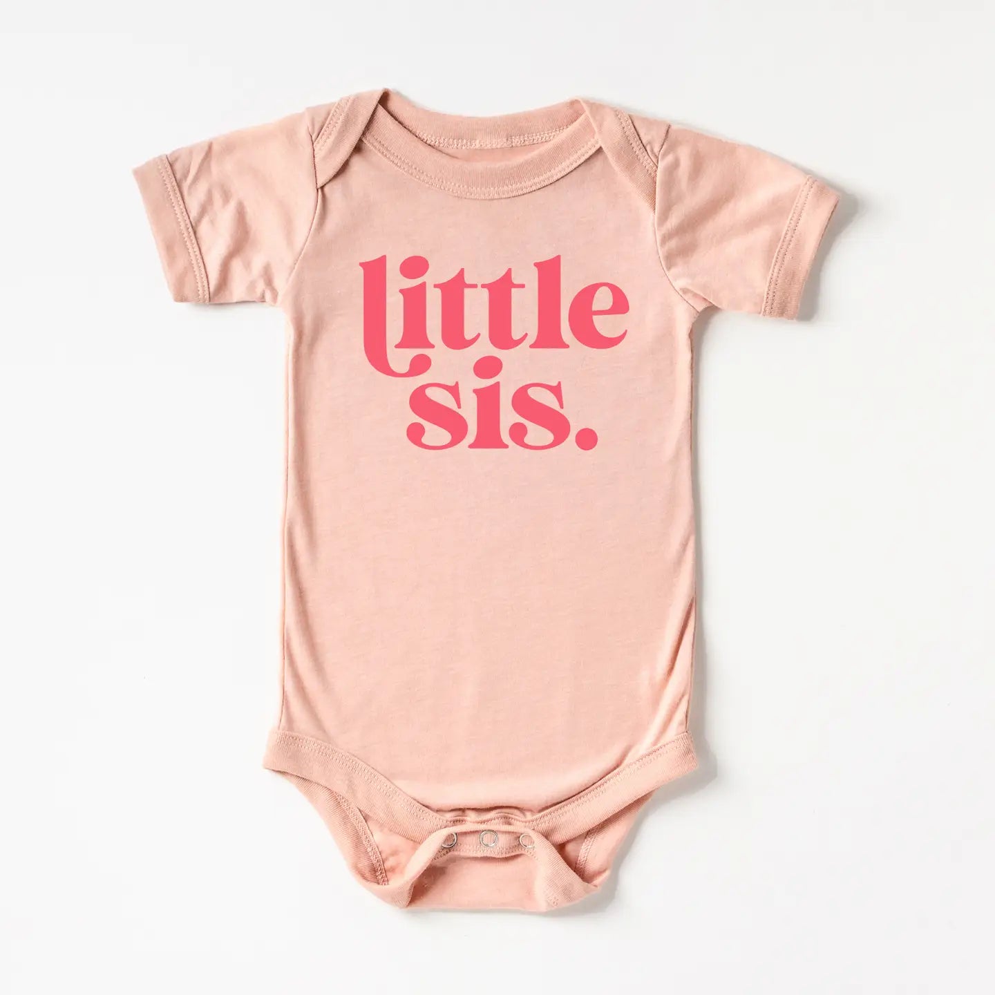 Little Sis Bodysuit