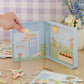 Bunny Magnetic Set