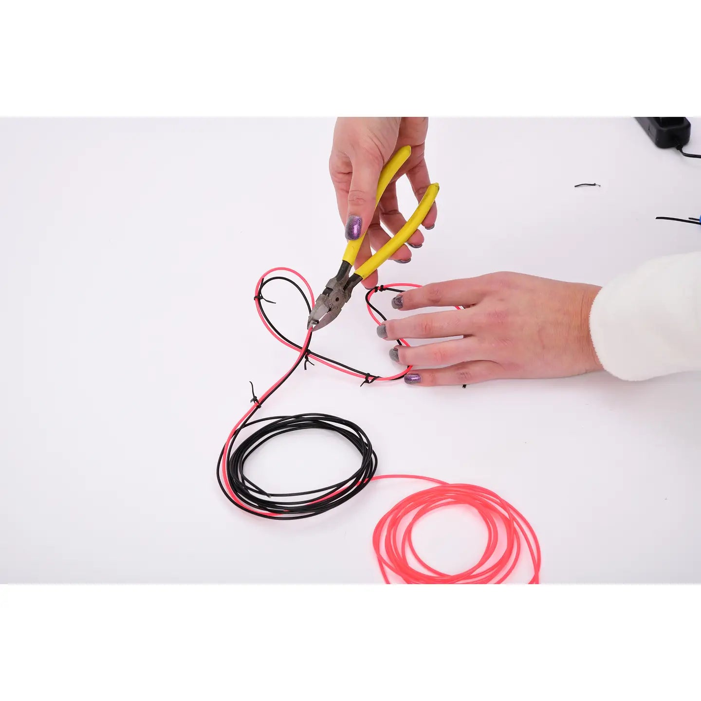 Make Your Own Neon Sign