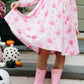 Candy Pail Garden Twirl Dress