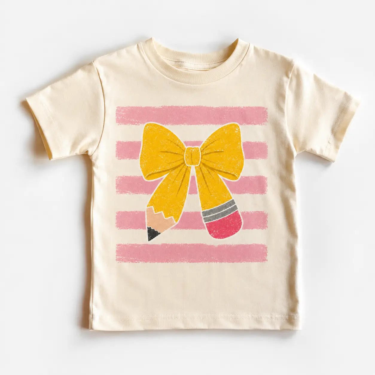 Pencil Tee