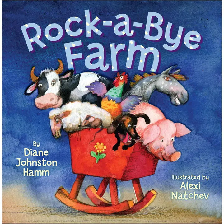 Rockabye Farm