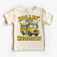 Rollin' Into Kindergarten