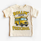 Rollin' Into PreSchool
