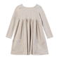 Oatmeal Rylie Dress