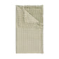Multi-Layer Sage Green Muslin Blanket