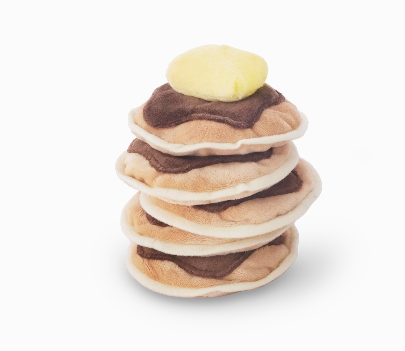 Stacking Pancakes