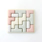 Silicone Puzzle