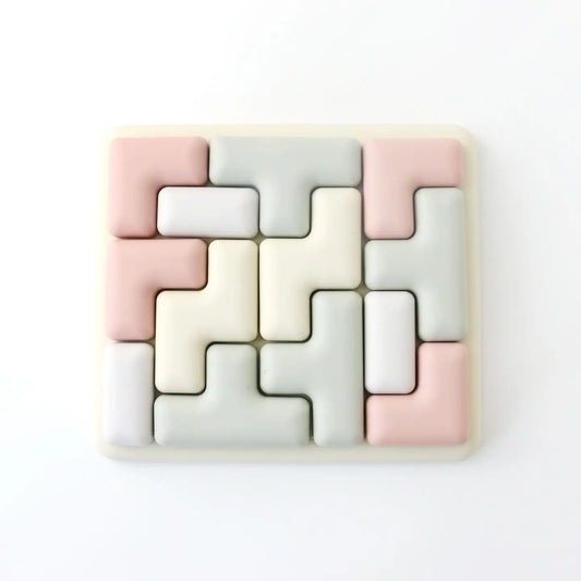 Silicone Puzzle