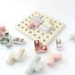 Silicone Puzzle