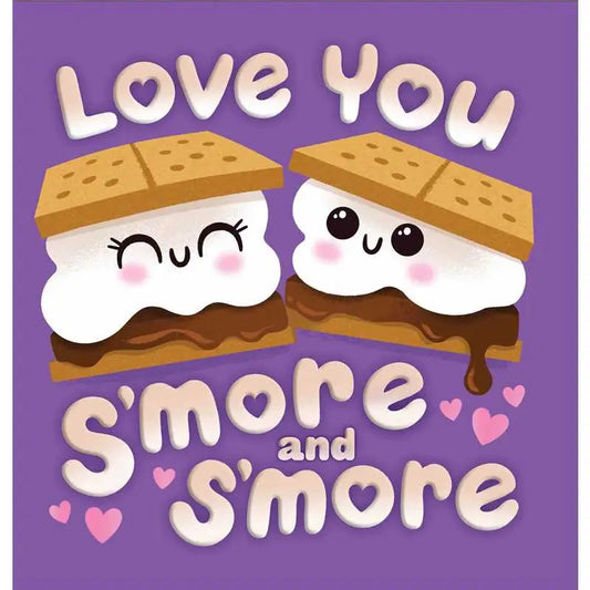 Love You S'More