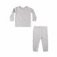 Snowman Pajama Set