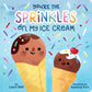 Ice Cream Sprinkles
