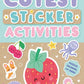 Cutest Sticker Activities