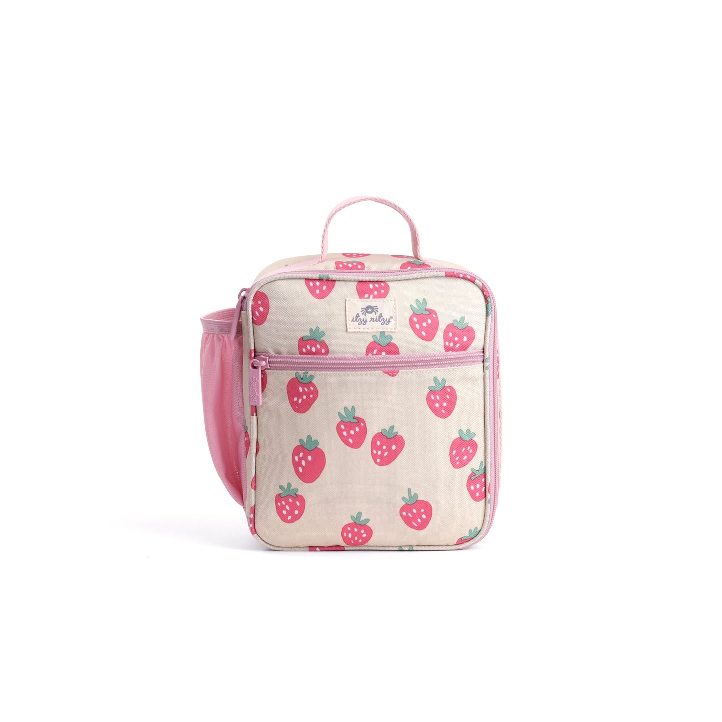 Strawberries & Cream Lunchbox