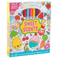 Colorworld: Sweet Scents