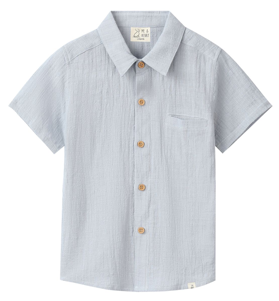 Newport Woven Shirt