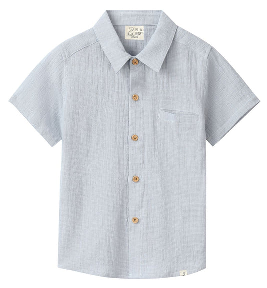 Newport Woven Shirt