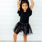 Wild One Tutu Shorts