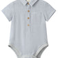 Helford Woven Onesie