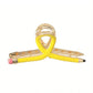 Pencil Hair Claw Clip (2 Colors)