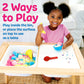 Sensory Table - Deluxe Activity Ice Cream Shop